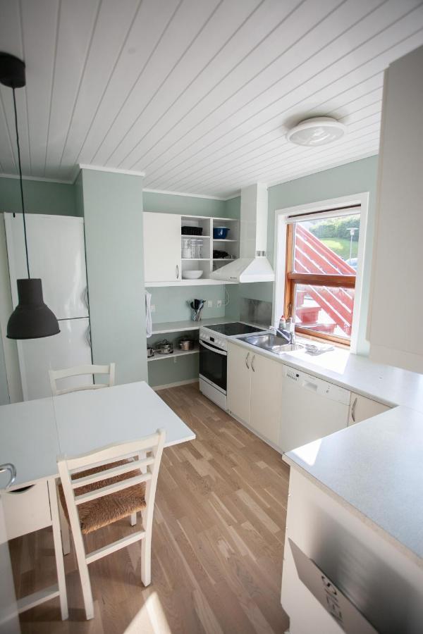 Central Apartments - Downtown - Torshavn Exterior photo