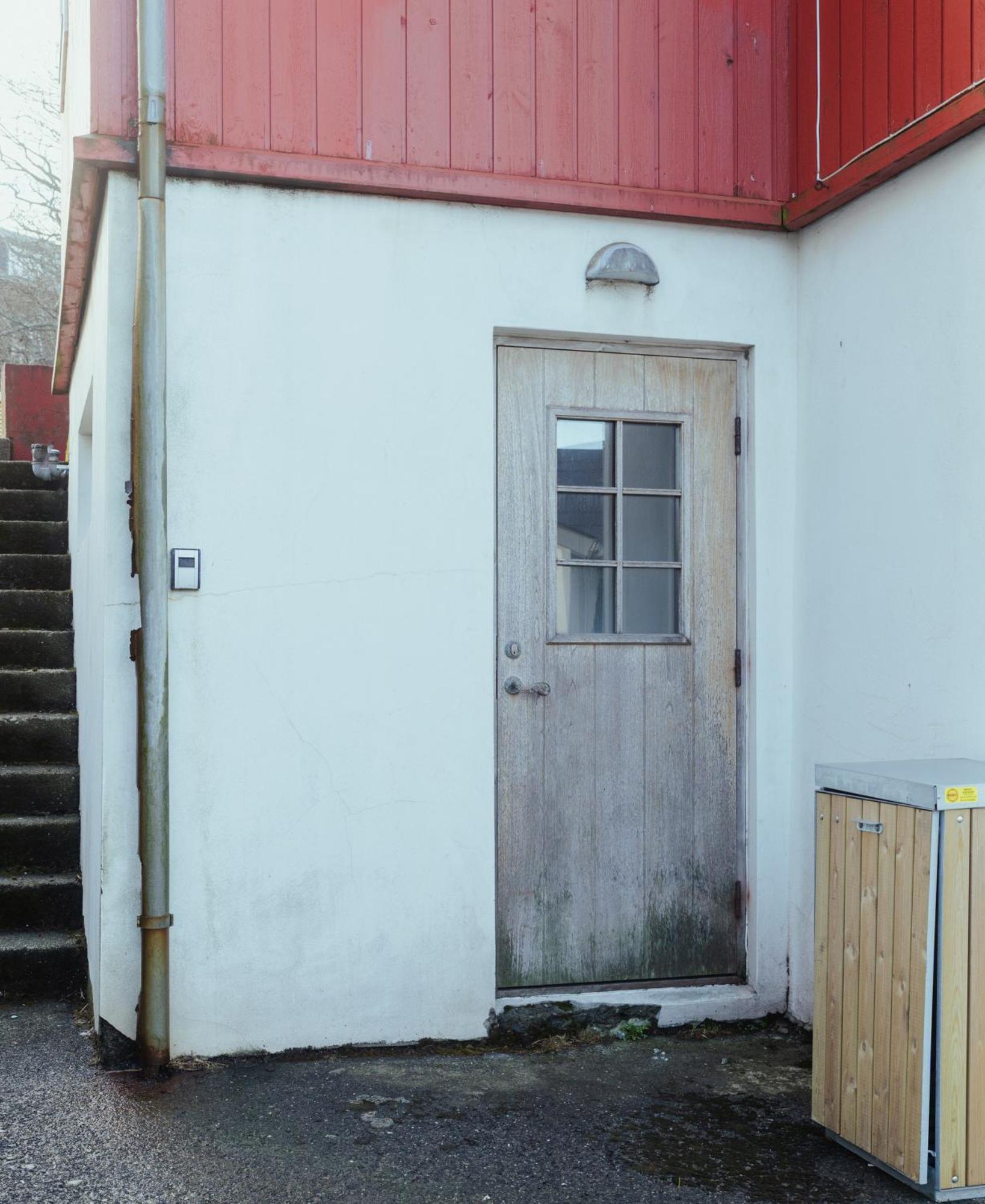Central Apartments - Downtown - Torshavn Exterior photo